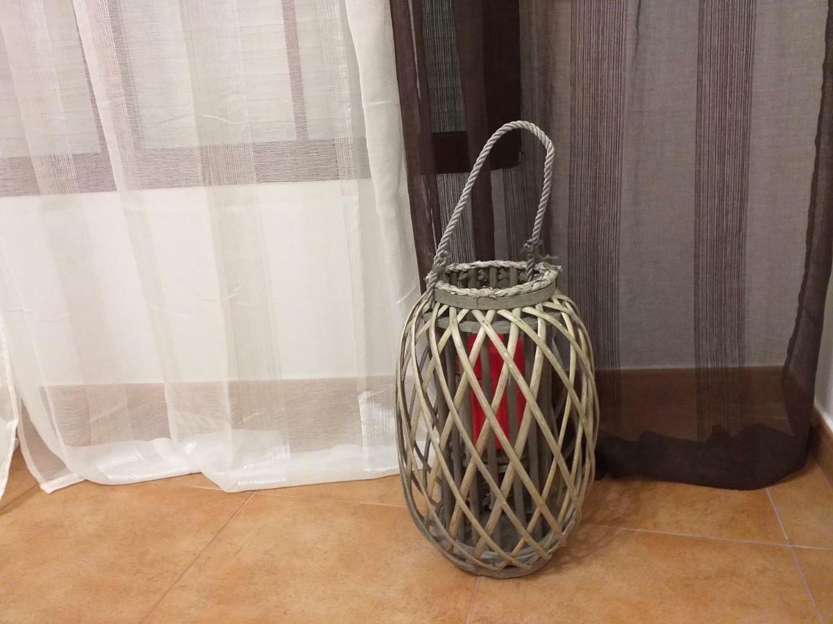 Pons Caesaris Βίλα Pontecesures Εξωτερικό φωτογραφία