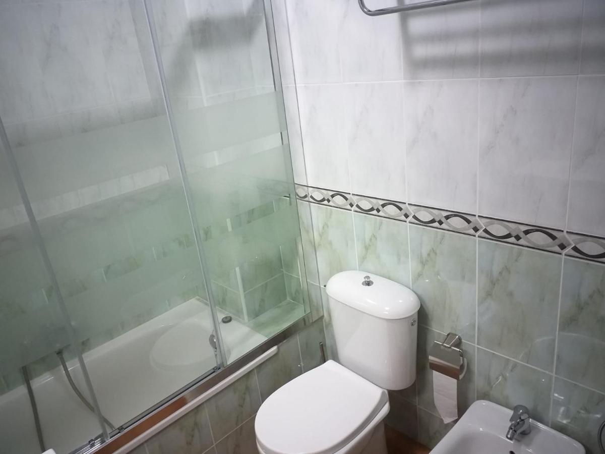 Pons Caesaris Βίλα Pontecesures Εξωτερικό φωτογραφία
